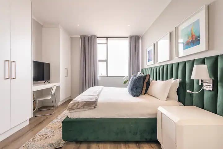 Find Accommodation